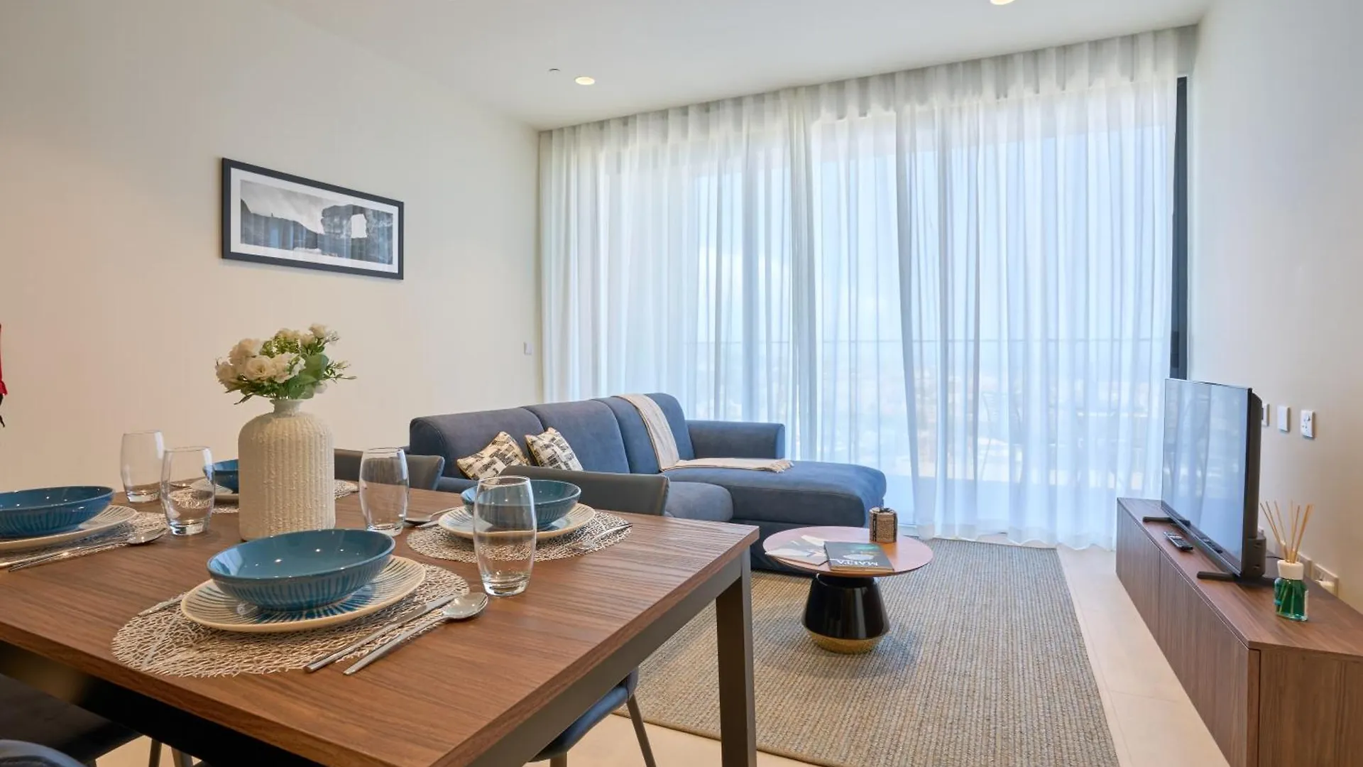Mercury Tower Apartment With Stunning Sea Views Saint Julian's 马耳他
