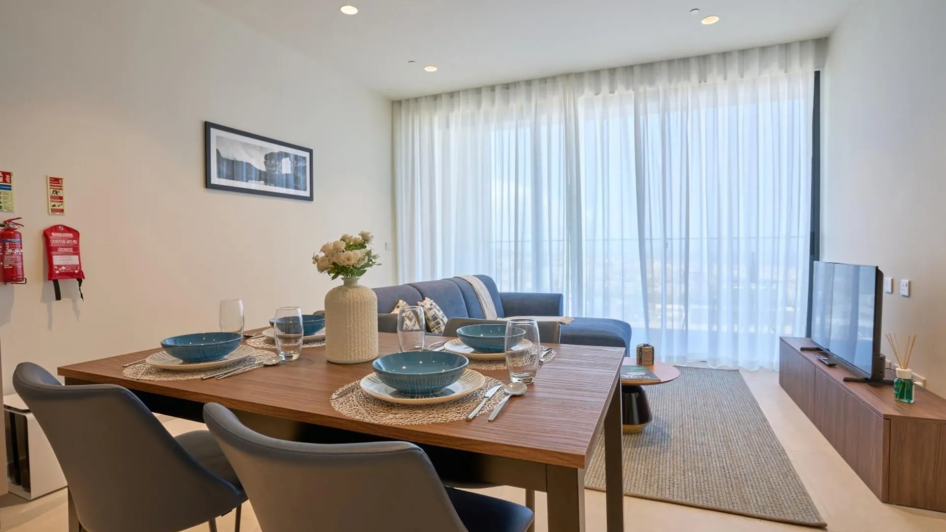 Mercury Tower Apartment With Stunning Sea Views Saint Julian's