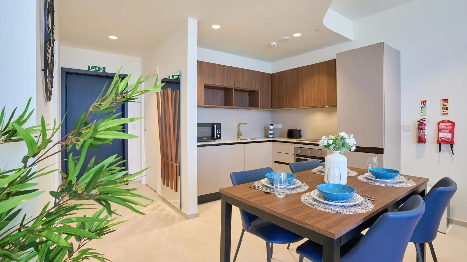 Mercury Tower Apartment With Stunning Sea Views Saint Julian's