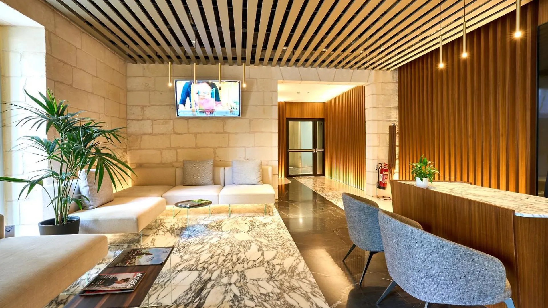 Mercury Tower Apartment With Stunning Sea Views Saint Julian's