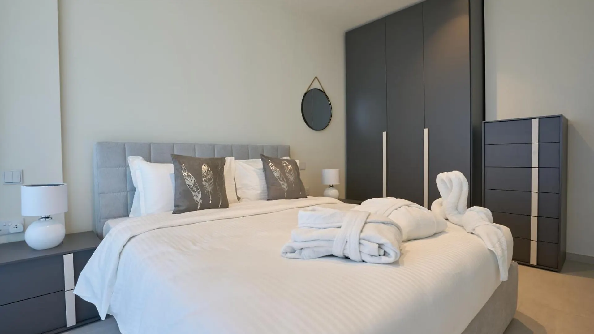 Mercury Tower Apartment With Stunning Sea Views Saint Julian's