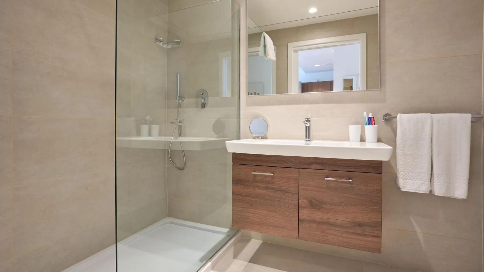 Mercury Tower Apartment With Stunning Sea Views Saint Julian's 0*,  马耳他