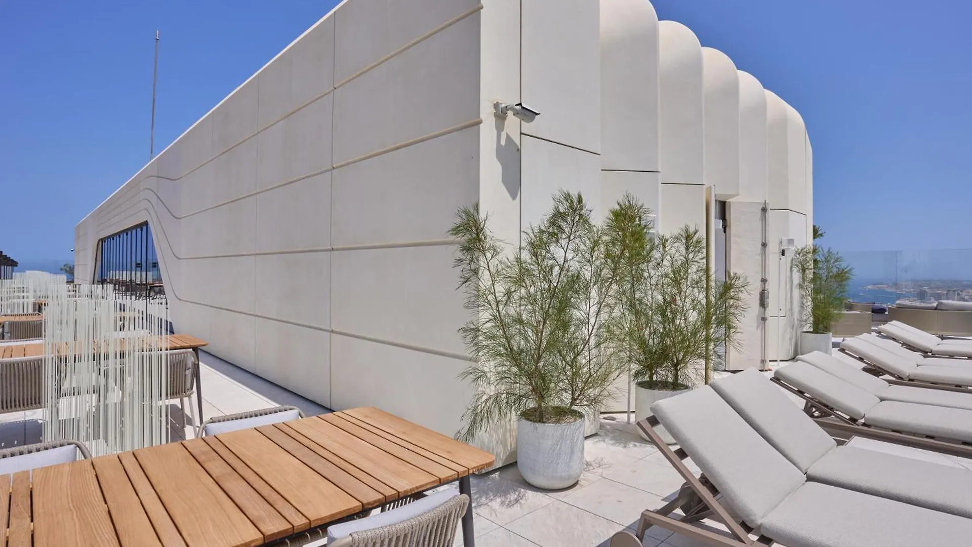 Mercury Tower Apartment With Stunning Sea Views Saint Julian's