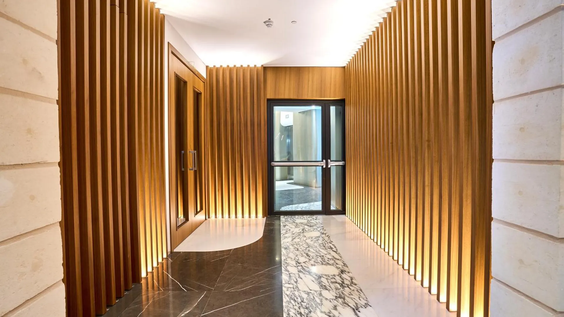 Mercury Tower Apartment With Stunning Sea Views Saint Julian's 马耳他