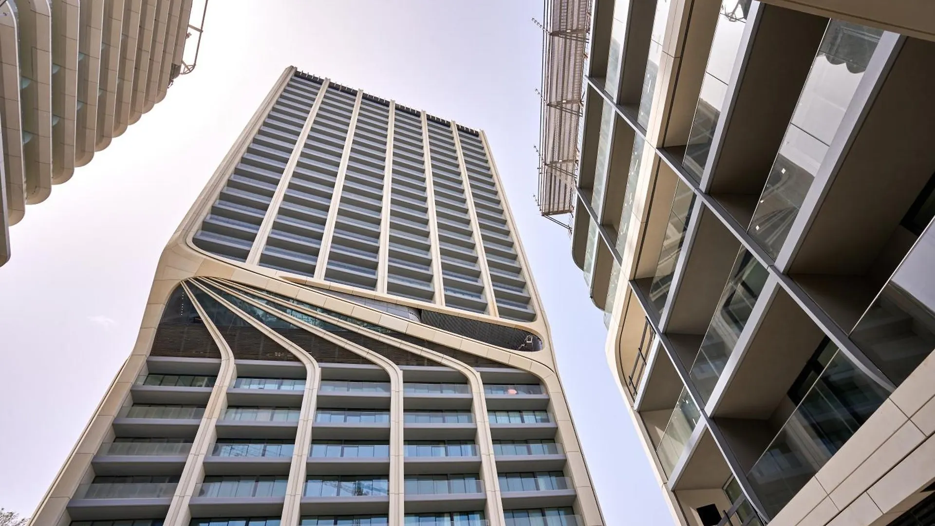 Mercury Tower Apartment With Stunning Sea Views Saint Julian's 马耳他